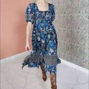 Ulla Johnson Nora Dress
